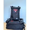 Batoh HELLY HANSEN 67187 990 STOCKHOLM BACKPACK 990 black - Helly Hansen - 67187 990 STOCKHOLM BACKPACK