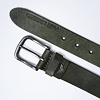 Pánský pásek PME LEGEND PBE2408960 6149 Belt Full Grain leather 6149 - PME LEGEND - PBE2408960 6149 Belt Full Grain leather