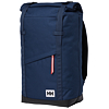 Batoh Helly Hansen 67187 584 STOCKHOLM BACKPACK 584 OCEAN - Helly Hansen - 67187 584 STOCKHOLM BACKPACK