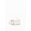 Dámská kabelka Desigual 24WAXY38 1021 BAG BASIC MODULAR MONZA 1021 WHITE