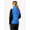 Dámská vesta HELLY HANSEN 30240 554 W CREW INSULATOR VEST 2.0 554 ULTRA BLUE - Helly Hansen - 30240 554 W CREW INSULATOR VEST 2.0