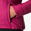 Dámská bunda HELLY HANSEN 30239 663 W CREW INSULATOR JACKET 2.0 663 MAGENTA 2.0 - Helly Hansen - 30239 663 W CREW INSULATOR JACKET 2.0