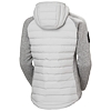 Dámská bunda HELLY HANSEN 30370 853 W ARCTIC OCEAN HYBRID INS 853 GREY FOG - Helly Hansen - 30370 853 W ARCTIC OCEAN HYBRID INS