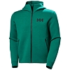 Pánská mikina HELLY HANSEN 34264 439 HP OCEAN FZ JACKET 2.0 439 EMERALD - Helly Hansen - 34264 439 HP OCEAN FZ JACKET 2.0