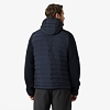 Pánská zimní bunda HELLY HANSEN ARCTIC OCEAN HYBRID INSULATOR 597 NAVY - Helly Hansen - 34074 597 ARCTIC OCEAN HYBRID INSULATOR