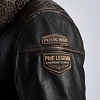 Pánská kožená bunda PME LEGEND PLJ2409701 771 Snowprop Leather Jacket 771 - PME LEGEND - PLJ2409701 771 Snowprop Leather Jacket