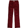 Dámské kalhoty GARCIA V40311 2546 ladies pants 2546 cabernet - GARCIA - V40311 2546 ladies pants