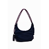 Dámská kabelka DESIGUAL 25SAXY32 5031 BAG ELARA ALMADA 2.0 MINI 5031 BLUE - DESIGUAL - 25SAXY32 5031 BAG ELARA ALMADA 2.0 MINI