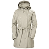 Dámský kabát HELLY HANSEN 53247 885 W WELSEY II TRENCH 885 TERRAZZO - Helly Hansen - 53247 885 W WELSEY II TRENCH