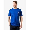 Pánské triko HELLY HANSEN 21208 543 AM COTTON T-SHIRT 543 AM COBALT 2.0