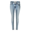 Dámské jeans CROSS N497 232 ALAN 232 LIGHT BLUE - Cross - N497 232 ALAN