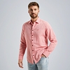 PME LEGEND PSI2404200 3062 Long Sleeve Shirt Ctn Linen 3062 - PME LEGEND - PSI2404200 3062 Long Sleeve Shirt Ctn Linen