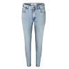 Dámské jeans CROSS N432 82 JOYCE 82 LIGHT BLUE - Cross - N432 82 JOYCE