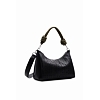 Dámská kabelka DESIGUAL 24WAXPAB 2000 BAG BLOOMER MAYARI 2000 BLACK