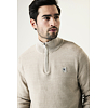 Pánský svetr GARCIA T41241 2768 mens pullover 2768 kit