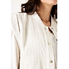 Dámská vesta GARCIA S40090 53 ladies jacket 53 off white - GARCIA - S40090 53 ladies jacket