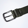 Pánský pásek PME LEGEND PBE2408960 6149 Belt Full Grain leather 6149 - PME LEGEND - PBE2408960 6149 Belt Full Grain leather