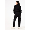 Dámská bunda GARCIA U40097 60 ladies jacket 60 black - GARCIA - U40097 60 ladies jacket