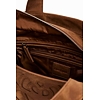 Dámská kabelka Desigual 24WAXP96 6009 BAG OASIS VALDIVIA 6009 BROWN - DESIGUAL - 24WAXP96 6009 BAG OASIS VALDIVIA