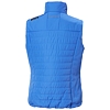 Dámská vesta HELLY HANSEN 30240 554 W CREW INSULATOR VEST 2.0 554 ULTRA BLUE - Helly Hansen - 30240 554 W CREW INSULATOR VEST 2.0