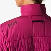 Dámská bunda HELLY HANSEN 30239 663 W CREW INSULATOR JACKET 2.0 663 MAGENTA 2.0 - Helly Hansen - 30239 663 W CREW INSULATOR JACKET 2.0