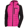 Dámská bunda HELLY HANSEN 30370 663 W ARCTIC OCEAN HYBRID INS 663 MAGENTA 2.0 - Helly Hansen - 30370 663 W ARCTIC OCEAN HYBRID INS