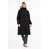 Dámský zimní kabát Five seasons 20407 500 IVORY JKT W 500 BLACK - Five seasons - 20407 500 IVORY JKT W