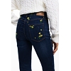 Dámské jeans Desigual 24WWDD24 5008 DENIM AKIRA 5008 BLUE - DESIGUAL - 24WWDD24 5008 DENIM AKIRA