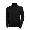 Pánská mikina HELLY HANSEN VARDE FLEECE JACKET 2.0 990 BLACK