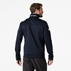 Pánská mikina HELLY HANSEN CREW FLEECE JACKET 597 NAVY - Helly Hansen - 30229 597 CREW FLEECE JACKET