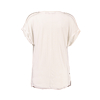 Dámské triko GARCIA ladies T-shirt ss 53 off white - GARCIA - D70210 53 ladies T-shirt ss
