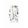 Dámské šaty DESIGUAL 24WWVK69 1000 VEST OREGÓN 1000 WHITE - DESIGUAL - 24WWVK69 1000 VEST OREGÓN