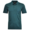 Pánská polokošile RAGMAN 540391 357 Polo button short sleeve 357  DUNKELGRÜN - Ragman - 540391 357 Polo button short sleeve