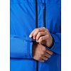 Pánská bunda HELLY HANSEN 34444 543 CREW MIDLAYER JACKET 2 543 COBALT 2.0 - Helly Hansen - 34444 543 CREW MIDLAYER JACKET 2