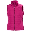 Dámská vesta HELLY HANSEN 30240 663 W CREW INSULATOR VEST 2.0 663 MAGENTA 2.0 - Helly Hansen - 30240 663 W CREW INSULATOR VEST 2.0