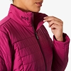 Dámská bunda HELLY HANSEN 30239 663 W CREW INSULATOR JACKET 2.0 663 MAGENTA 2.0 - Helly Hansen - 30239 663 W CREW INSULATOR JACKET 2.0