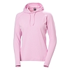 Dámská mikina Helly Hansen 62964 52 W VERGLAS LIGHT HOODIE 052 CHERRY BLOSSOM - Helly Hansen - 62964 52 W VERGLAS LIGHT HOODIE