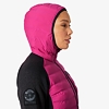 Dámská bunda HELLY HANSEN 30370 663 W ARCTIC OCEAN HYBRID INS 663 MAGENTA 2.0 - Helly Hansen - 30370 663 W ARCTIC OCEAN HYBRID INS