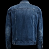 Pánská jeans bunda PME LEGEND PDJ2408703 PBD PREMIUM BLUE DENIM Jacket PBD - PME LEGEND - PDJ2408703 PBD PREMIUM BLUE DENIM Jacket