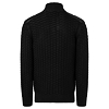 Pánský svetr Timezone 28-10218-01-9334 9030 Heavy Knit Jacket 9030 - Timezone - 28-10218-01-9334 9030 Heavy Knit Jacket