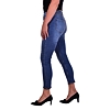 Dámské Jeans CROSS P429 158 JUDY 158 MID BLUE - Cross - P429 158 JUDY