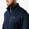 Pánská mikina HELLY HANSEN HP FLEECE JACKET 2.0 597 NAVY - Helly Hansen - 34289 597 HP FLEECE JACKET 2.0