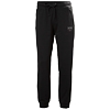 Pánské tepláky HELLY HANSEN WORKWEAR 79331 990 ESSENTIAL SWEATPANT 990 černá - HELLY HANSEN WORKWEAR - 79331 990 ESSENTIAL SWEATPANT