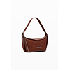 Dámská kabelka DESIGUAL 25SAXP52 6011 BAG TRAMA MUNICH 6011 BROWN