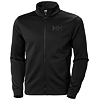 Pánská mikina HELLY HANSEN 34289 980 HP FLEECE JACKET 2.0 980 EBONY - Helly Hansen - 34289 980 HP FLEECE JACKET 2.0