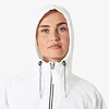 Dámská bunda HELLY HANSEN 54378 1 W KOSTER RAIN JACKET 001 WHITE - Helly Hansen - 54378 1 W KOSTER RAIN JACKET