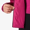 Dámská bunda HELLY HANSEN 30239 663 W CREW INSULATOR JACKET 2.0 663 MAGENTA 2.0 - Helly Hansen - 30239 663 W CREW INSULATOR JACKET 2.0