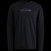 Pánské triko PME LEGEND PTS2411515 5281 Long sleeve r-neck cotton elastan jersey 5281 - PME LEGEND - PTS2411515 5281 Long sleeve r-neck cotton elastan jersey