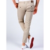 Pánské lehké kalhoty CROSS CHINO 40 GREY - Cross - E120 40 CHINO