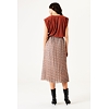 Dámská sukně GARCIA S40121 8134 ladies skirt 8134 muted clay - GARCIA - S40121 8134 ladies skirt